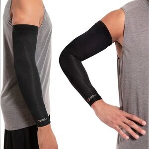Copper Compression Full Arm Sleeve NWT